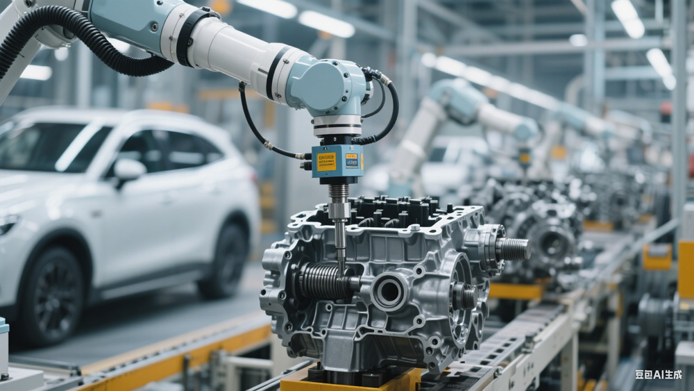 Applications of thermocouples-2